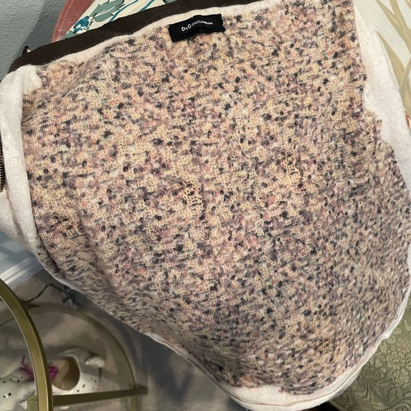 Dolce & Gabanna Wool Skirt - Picture 4 of 5